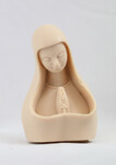Figurka Matki Bożej- pachnąca- 9 cm