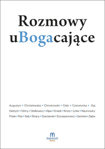 Rozmowy uBogacające