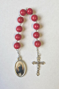 Decymka- różne kolory