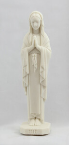 Figurka Matki Bożej- 19cm